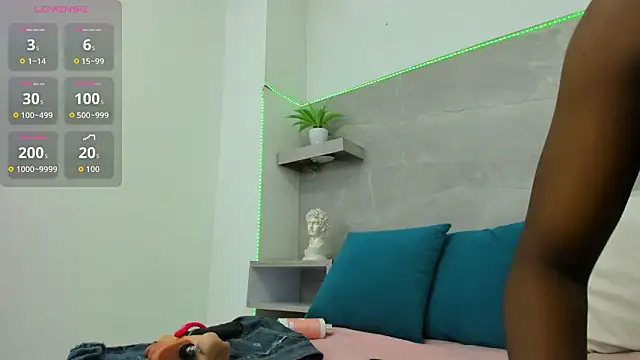 Liz ortega30 online show from February 23, 12:04 pm