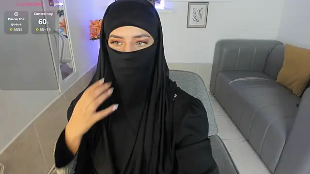 salma arabicc online show from December 16, 4:29 am