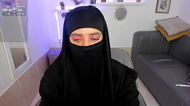 salma arabicc online show from September 13, 5:48 am