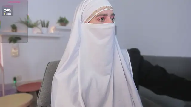 salma arabicc online show from September 10, 4:01 am