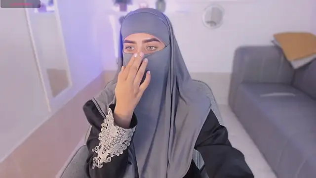 salma arabicc online show from October 15, 4:26 am