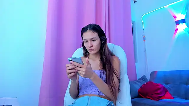 gaaby foxx online show from September 17, 1:42 pm