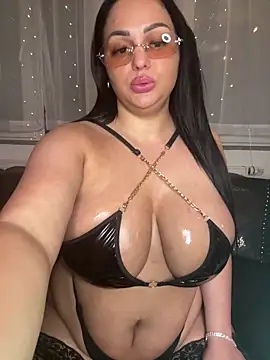 Blackpearlx666 online show from March 22, 10:05 pm