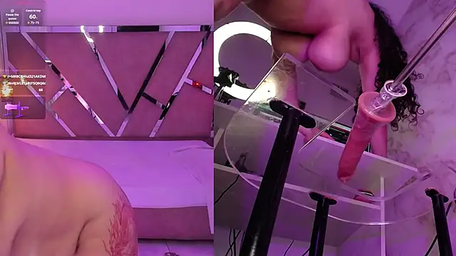 RoxyLicious  online show from October 8, 4:44 pm