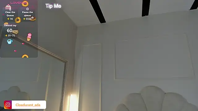 Candaceoweens online show from January 18, 4:53 am