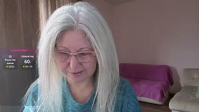 Wane Witch online show from November 16, 5:31 am