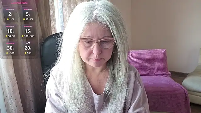 Wane Witch online show from November 30, 6:06 am