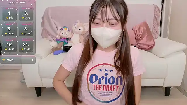 Ran-o0 0o online show from October 18, 9:12 am