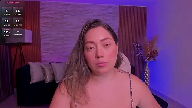 heidy johns online show from December 2, 3:41 am