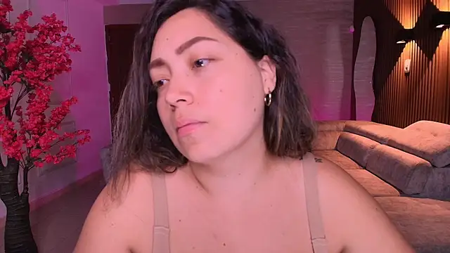 heidy johns online show from March 31, 3:17 am