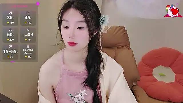 shaovu online show from November 5, 2:28 am