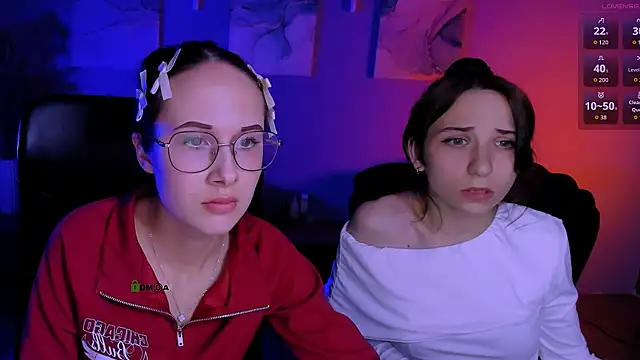 mona cloud online show from April 9, 6:57 pm