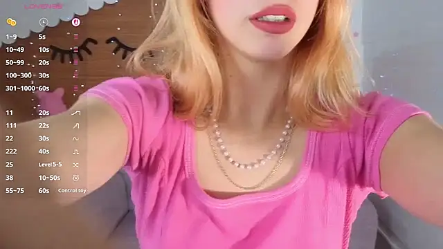 emma wockll t online show from March 18, 2:44 pm