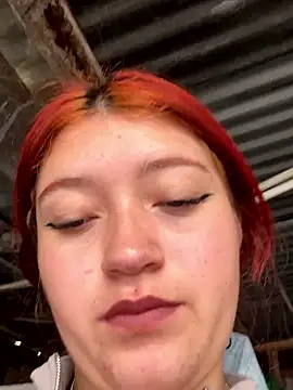 Karina Leon online show from January 14, 8:03 pm