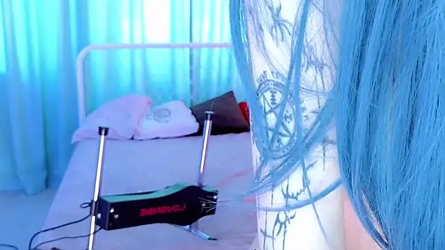 Setsunai  online show from April 12, 7:55 am