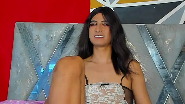 Alaska jonesxx online show from November 5, 9:09 pm