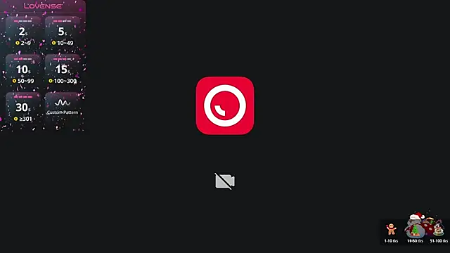 JaneRayan online show from November 25, 6:42 pm