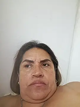 Milena Foox online show from November 13, 4:06 pm