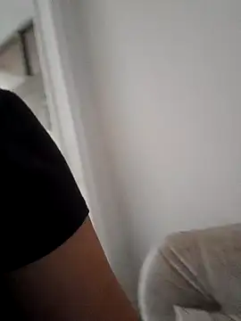 Luna-nevada online show from October 26, 10:16 pm