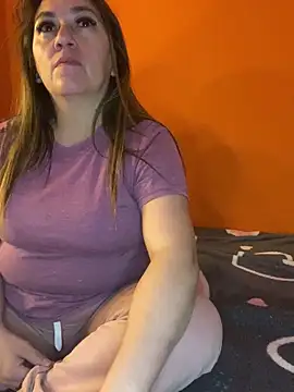 Luna-nevada online show from December 18, 5:01 am