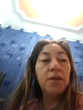 Luna-nevada online show from September 22, 10:14 am