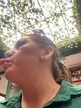 Luna-nevada online show from January 8, 7:51 pm