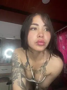 Mia cullen  online show from February 17, 4:06 pm