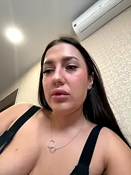 AleksandraRich online show from October 29, 2:16 am