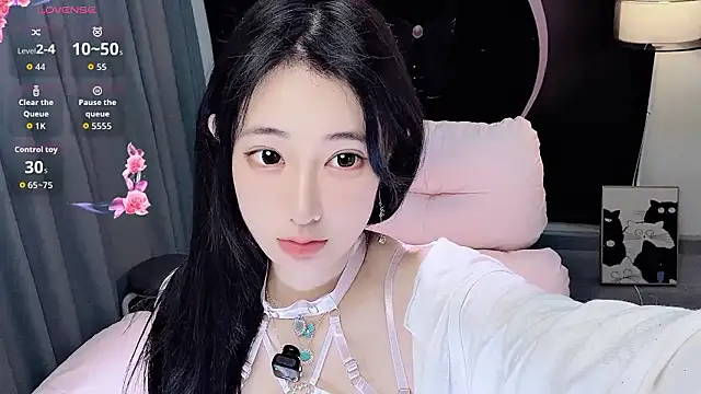 Audrey-12 online show from March 22, 4:35 pm