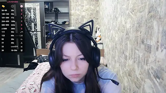 RendyDow online show from December 5, 9:32 am