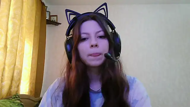 RendyDow online show from September 22, 8:24 am