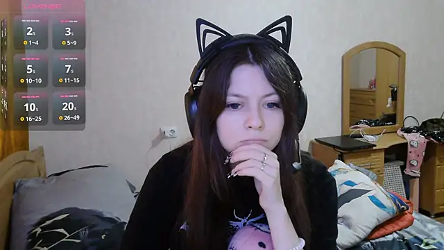 RendyDow online show from October 15, 9:34 am