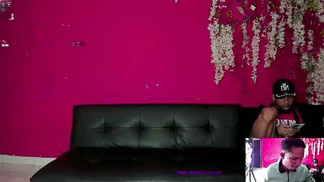 hot dirty paradise 66 online show from October 25, 2:08 am