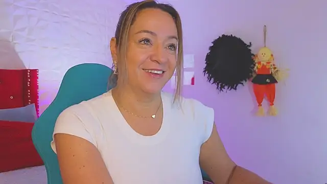 weet Evans    online show from October 30, 6:05 am