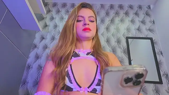  Gabytaylor online show from February 2, 11:42 am