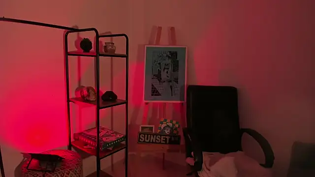 FireTheGun  online show from April 12, 12:03 am