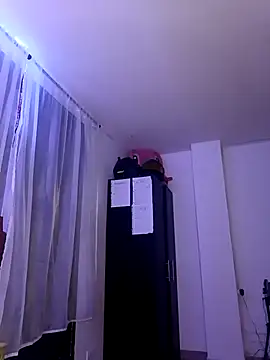 ANDROMEEDA online show from March 15, 7:32 am