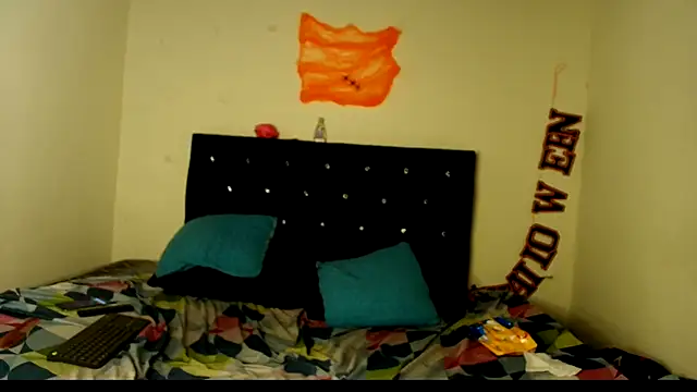 Kymberlyandlucas2 online show from October 23, 3:29 pm