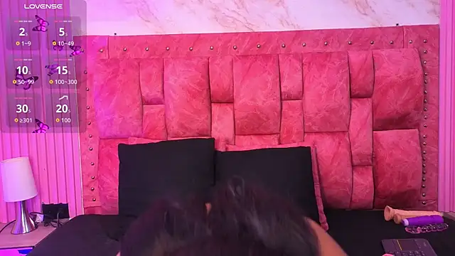 goldilockss15 online show from March 30, 12:05 pm