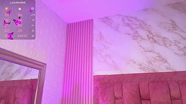 goldilockss15 online show from April 17, 11:23 am