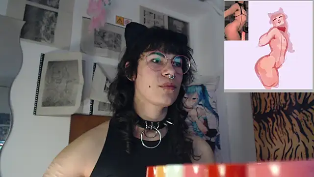 PainPrince69 online show from March 18, 5:45 am