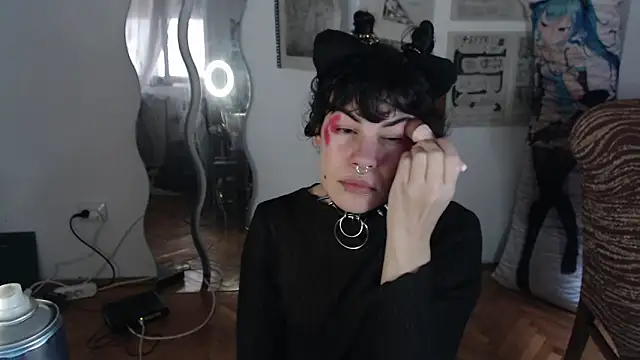 PainPrince69 online show from March 24, 6:08 am