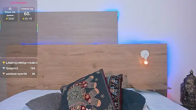  Ananyaa lovd online show from January 13, 2:54 pm