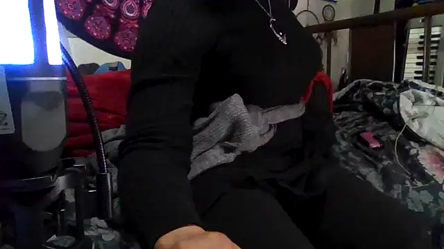 GardeniaFields online show from March 31, 3:17 am