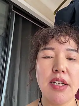 Snapshot of Baby96188 chatting on September 27, 2:52 am Baby96188 online show from September 27, 2:52 am