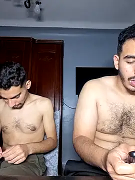 MATANAN31 online show from April 14, 8:25 am