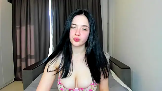 Minx Night CityXq online show from May 27, 1:57 am