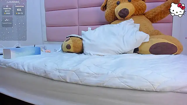 viioletta 18 online show from November 11, 12:35 pm