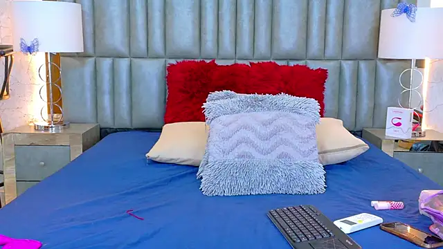 CataStones online show from March 6, 4:07 am