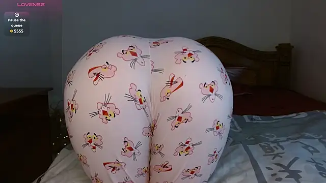 Hotsexyass online show from March 20, 11:37 am